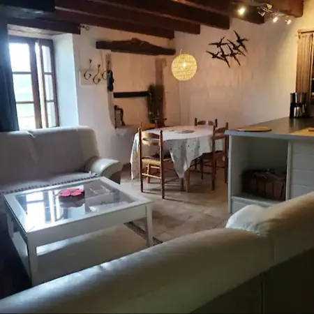 Дом отдыха La Maisonnette, *