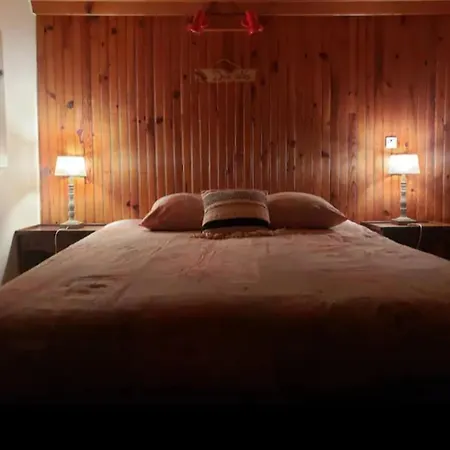 La Maisonnette, * Vesc